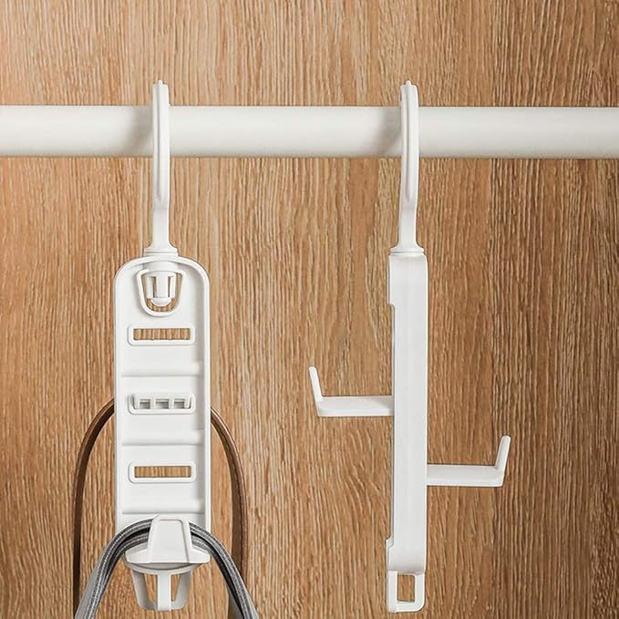 Multifunctional Wardrobe Hangers
