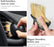 Car Interior Dust Cleaning Brush