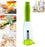 Multipurpose Fruits and Vegetables Peeler With Storage Box