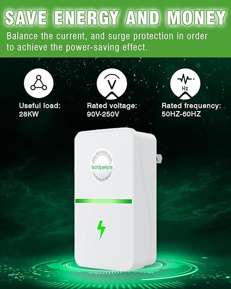 Smart Electricity Saving Device