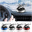 Car Solar HeliCopter For Air Refeshner