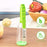 Multipurpose Fruits and Vegetables Peeler With Storage Box