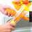 Multipurpose Fruits and Vegetables Peeler With Storage Box