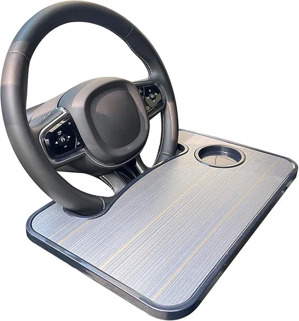 Car Steering Wheel Tray