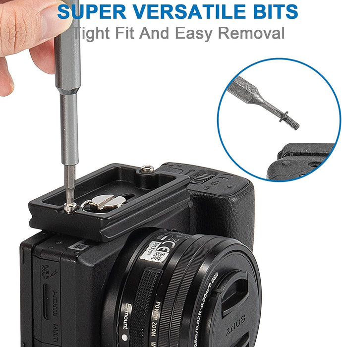 24 In 1 Screwdriver Set