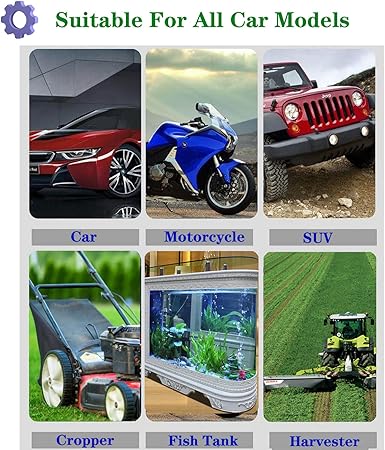 Multifunction Liquid Sucker Pump