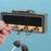 Wall Mounting Guitar Amplifier Key Holder