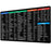 Anti-slip Keyboard Shortcut Pad
