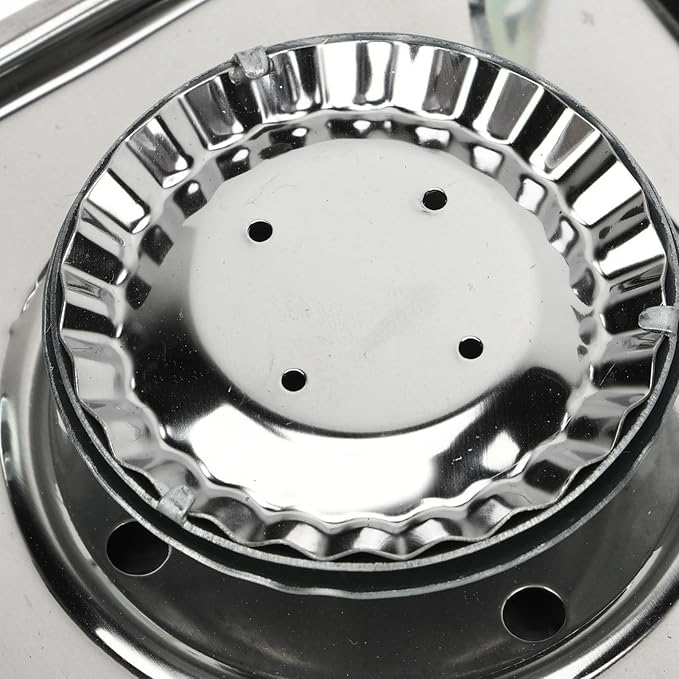 Portable Mini Gas Stove