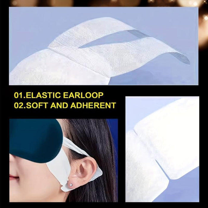Steam Eye Mask