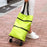 Folding Shopping Trolley Bag With Wheel
