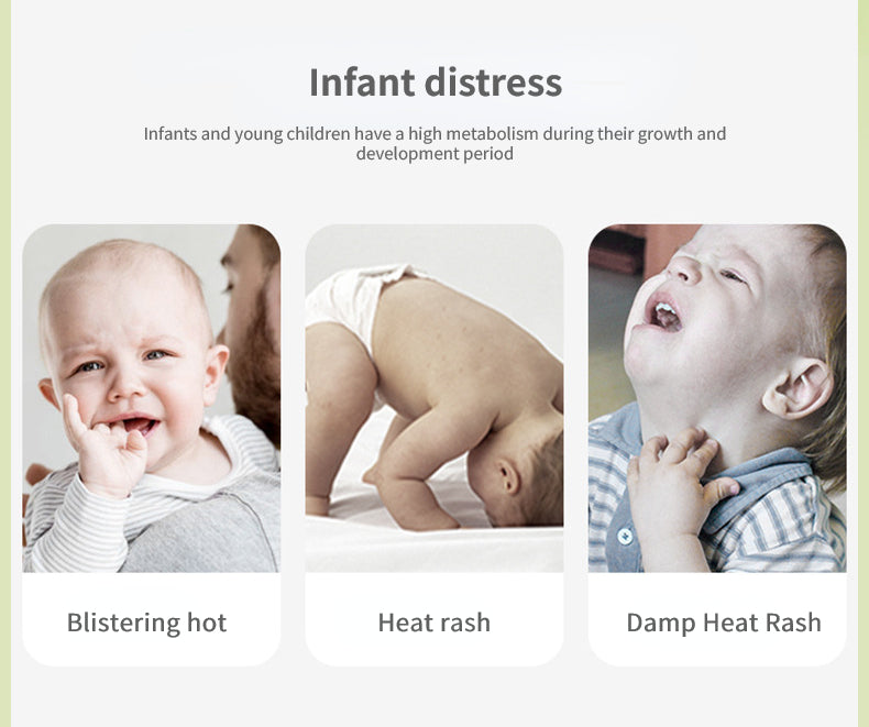 Baby Summer Sleeping Vest Romper