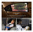 WindowShield™ UV Protection Car Side Window Curtain (Pack of 4)
