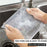 Wire Dishwashing Rag - Multipurpose Dish Cleaning Cloth