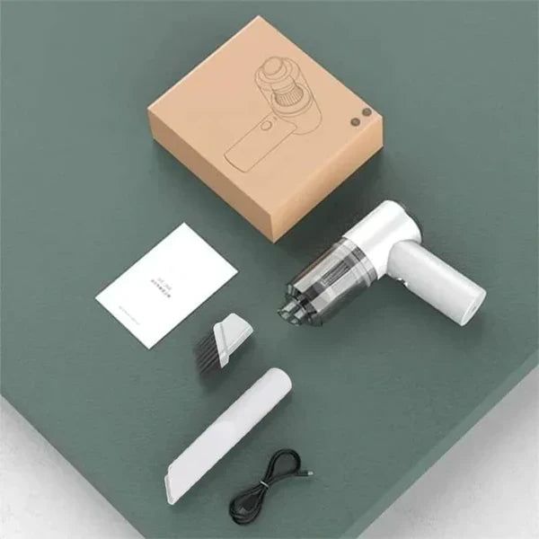 Portable Vacuum Cleaner