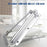 Automatic Stainless Steel Door Closer