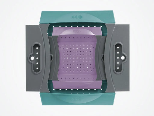 Versatile Kitchen Storage Basket