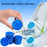Toilet Cleaning Tablets
