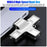 Multifunction 4 In 1 Card Reader