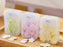 Mini Flower Shape Paper Soap