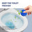 Toilet Cleaning Tablets