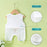 Baby Summer Sleeping Vest Romper