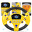 Musical Kids Car Steering Wheel Toy