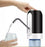 Electric Rechargeable USB Water Pump Dispenser