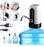 Electric Rechargeable USB Water Pump Dispenser