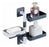Wall Mounted 03 Tiers Soap Holder