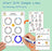 Magical Tracing Workbook Set With 2 Markers
