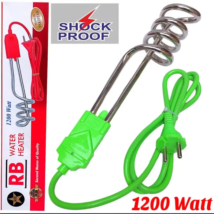 Electric Water Heating Rod