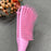Detangle Curly Hair Brush