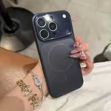 Original AG Nano Frosted Glass For Magsafe Phone