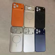 Original AG Nano Frosted Glass For Magsafe Phone