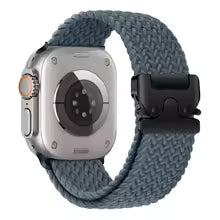 Parachute Straps for Apple watch