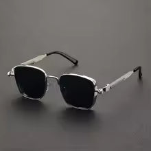 Men Driving Sunglasses