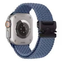 Parachute Straps for Apple watch