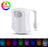 08 Colour Toilet Sensor Light