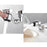 1080° Rotating Faucet Extender