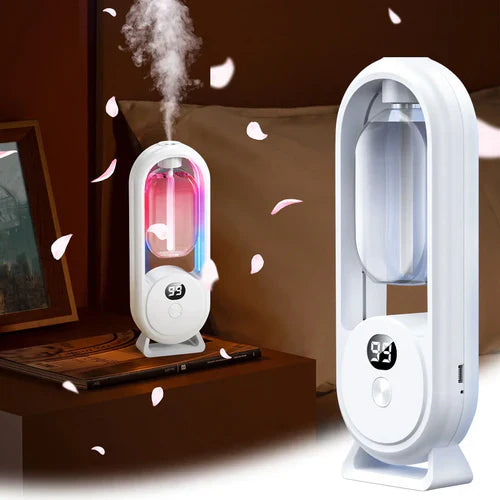 Rechargeable Electric Air Humidifier