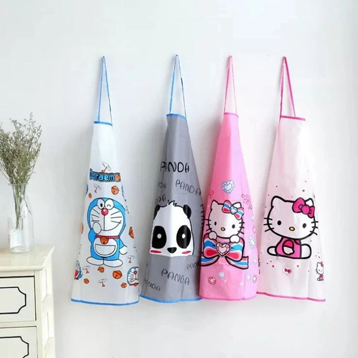 Kitchen Waterproof  Apron