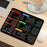 Anti-slip Keyboard Shortcuts Mouse Pad