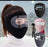 Winter Face Mask Protector