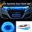 Car Led Hood Light Strip