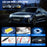 Car Led Hood Light Strip