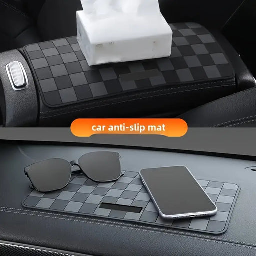 Car Antislip Dashboard Mat