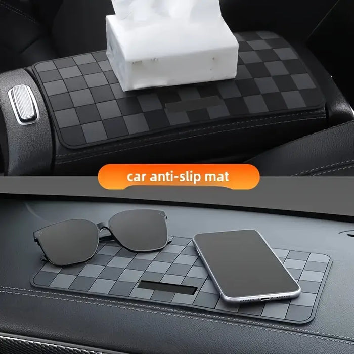 Car Antislip Dashboard Mat