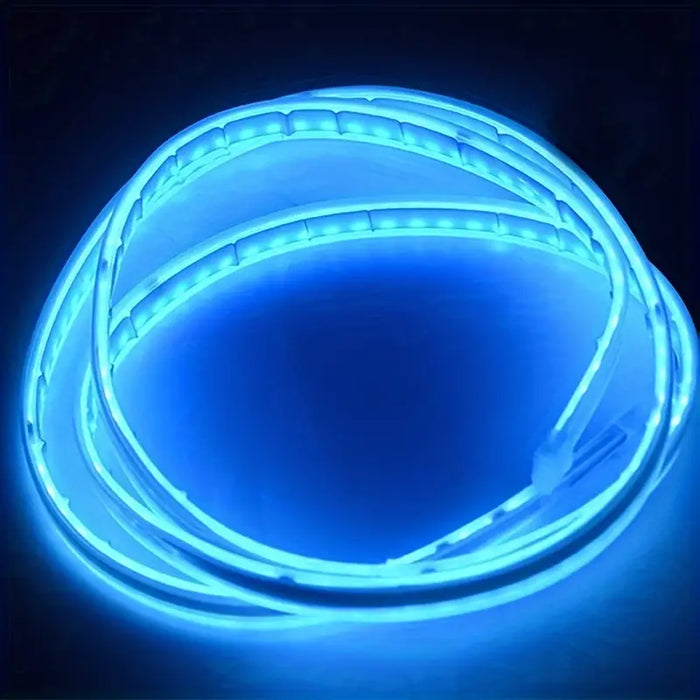 Car Led Hood Light Strip
