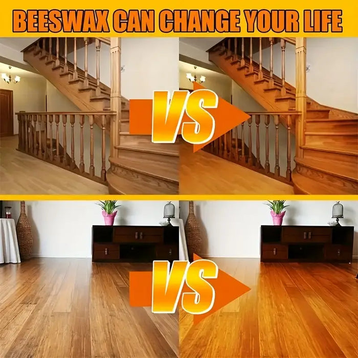 Bee wax Furniture Polish